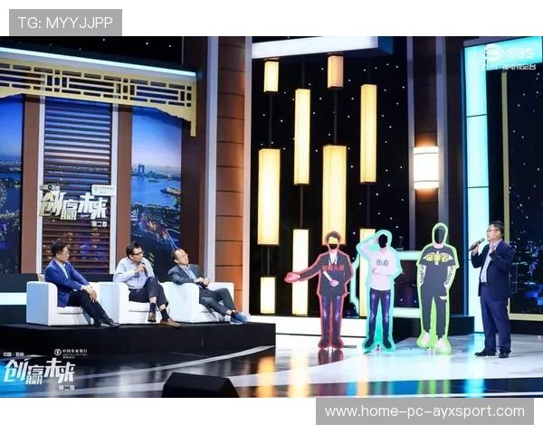 体育教育赛道创业项目获得风投青睐 体育教育赛道创业项目获得风投青睐