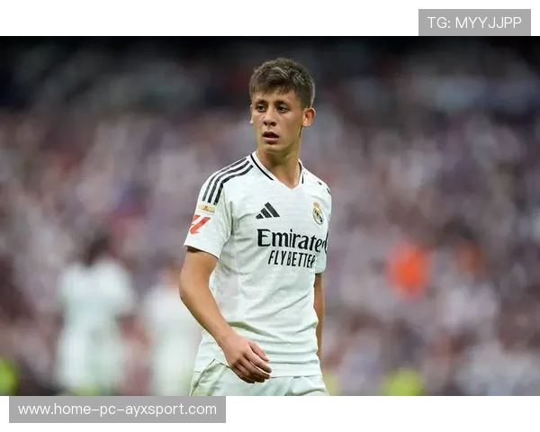 皇马若重建中场平衡，攻守转换更顺畅