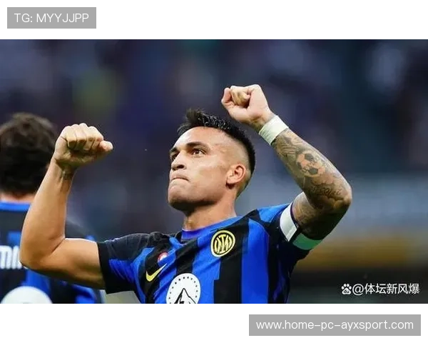 国米劳塔罗左脚推射低平穿过守门员指尖入网:热血瞬间背后的品牌叙事 国米劳塔罗左脚推射低平穿过守门员指尖入网:热血瞬间背后的品牌叙事