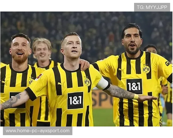 多特替补闪击改写赛果:替补球员展现无限可能 多特替补闪击改写赛果:替补球员展现无限可能