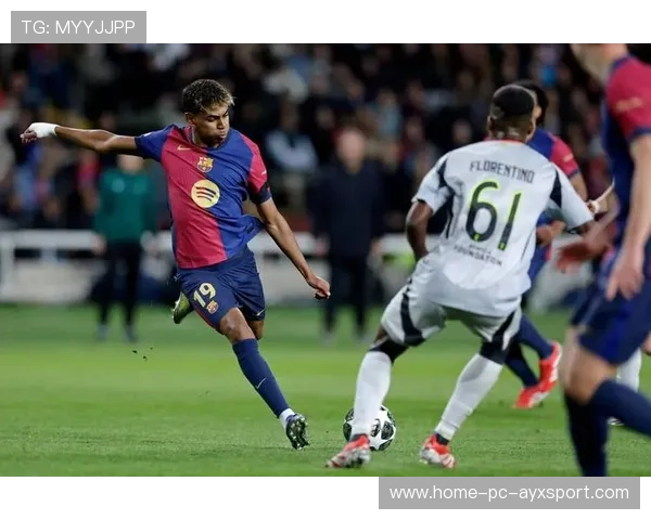 巴萨持续围绕节奏节制推进,加维表现亮眼 巴萨持续围绕节奏节制推进,加维表现亮眼