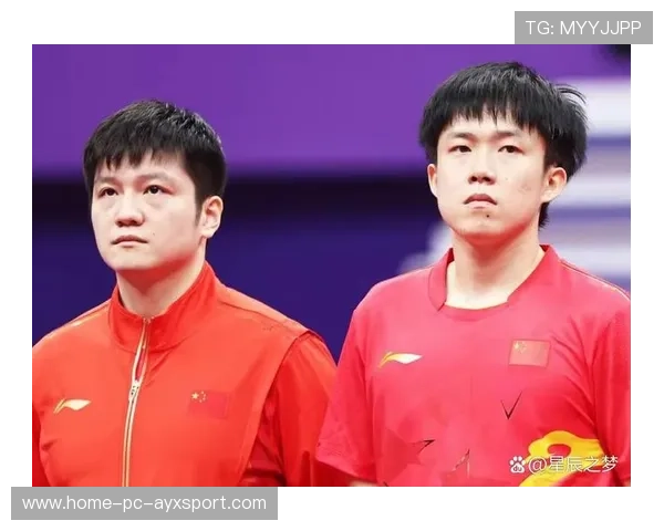 乒超联赛再现强强对话，樊振东赢下焦点战保持不败