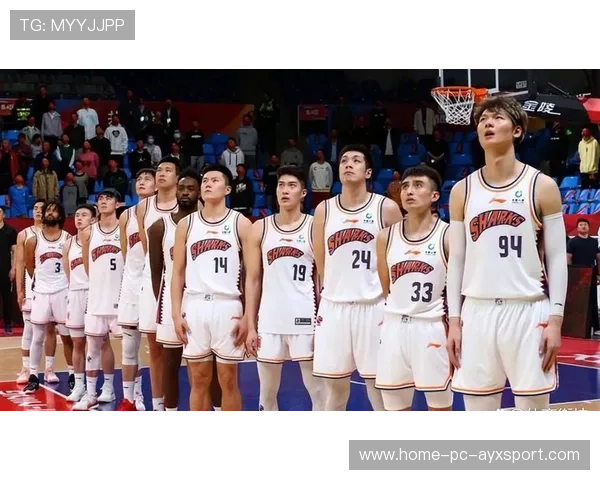 CBA上海全场压迫逼得对手混乱——观赛背后的能量与商机