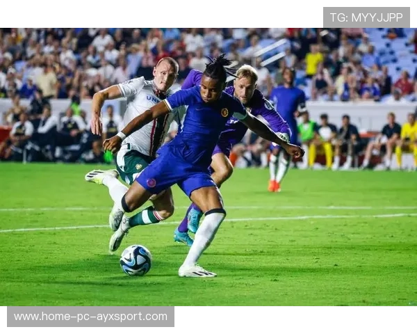 切尔西恩昆库弧顶远射进网