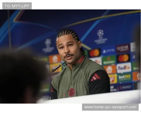 拜仁安联逆转葡萄牙体育，格纳布里闪耀全场