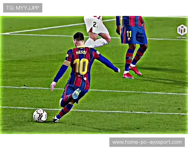 梅西任意球直挂死角，主场球迷齐声欢呼——一个关于激情、科技与品牌共振的夜晚