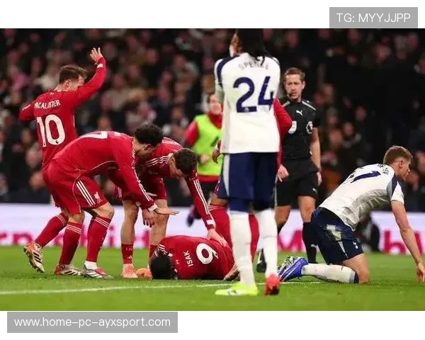 利物浦攻势连绵不断，利物浦旧将曝猛料