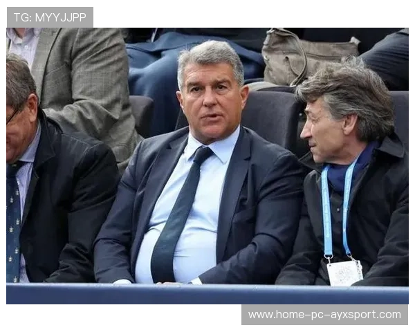 巴萨董事会公布的中长期计划引发行业的普遍关注